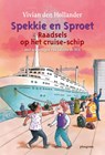 Raadsels op het cruise-schip - Vivian den Hollander - 9789021670393