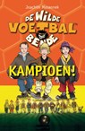 Kampioen! - Joachim Masannek - 9789021670430
