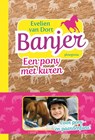 Een pony met kuren - Evelien van Dort - 9789021671468