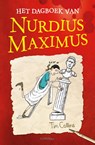 Het dagboek van Nurdius Maximus - Tim Collins - 9789021671574