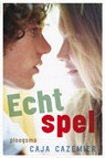Echt spel - Caja Cazemier - 9789021671772