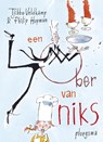 Een ober van niks - Tjibbe Veldkamp - 9789021673943