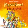 Bloedjelink - Mirjam Oldenhave - 9789021675466