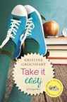Take it easy - Kristine Groenhart - 9789021676111