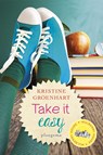 Take it easy - Kristine Groenhart - 9789021676128