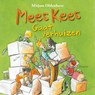 Mees Kees gaat verhuizen - Mirjam Oldenhave - 9789021677149