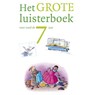 Het grote luisterboek voor rond de 7 jaar - Diverse auteurs - 9789021677873