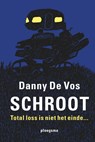Schroot - Danny De Vos - 9789021678108
