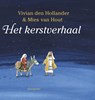 Het kerstverhaal - Vivian den Hollander - 9789021678184