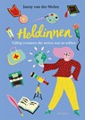 Heldinnen - Janny van der Molen - 9789021679037