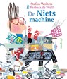 De Nietsmachine - Stefan Wolters - 9789021679471