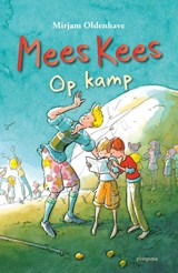 Op kamp, Mirjam Oldenhave -  - 9789021680682