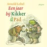 Een jaar bij Kikker en Pad - Arnold Lobel - 9789021682303