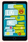 Like me! - Caja Cazemier - 9789021682723