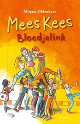 Bloedjelink, Mirjam Oldenhave -  - 9789021682877