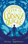 Het kostbare leven van Lonny Quicke - Kirsty Applebaum - 9789021683386