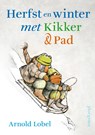 Herfst en winter met Kikker & Pad - Arnold Lobel - 9789021683515