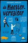De meestervervalser - Annemarie Jongbloed - 9789021683737