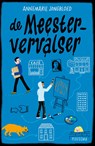 De meestervervalser - Annemarie Jongbloed - 9789021684024