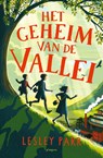 Het geheim van de vallei - Lesley Parr - 9789021684567