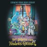 Het geheim van Anders Grissel - Erwin van den Eshof - 9789021686035