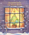 De eerste kerst van Kleine Boom - Donna Kroese - 9789021686134