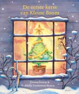 De eerste kerst van Kleine Boom, Donna Kroese -  - 9789021686134