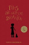 Films die nergens draaien - Yorick Goldewijk - 9789021686172