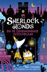 Sherlock Honds en de geheimzinnige goochelaar - Tim Collins - 9789021686257