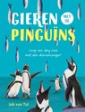 Gieren met de pinguïns - Job van Tol - 9789021686431