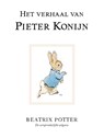 Het verhaal van Pieter Konijn - Beatrix Potter - 9789021686479