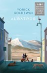 Albatros - Yorick Goldewijk - 9789021686608