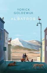 Albatros, Yorick Goldewijk -  - 9789021686608