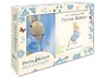Pieter Konijn - Boek en knuffel - Beatrix Potter - 9789021686783