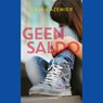 Geen saldo - Caja Cazemier - 9789021686813