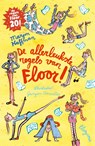 De allerleukste regels van Floor! - Marjon Hoffman - 9789021687087