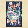 De reis naar het middelpunt van de magie - Kathrin Tordasi - 9789021688015