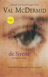 De sirene - MCDERMID, Val - 9789021800271