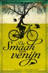 Bradley De smaak van venijn (boek 1) - Alan Bradley - 9789021803227