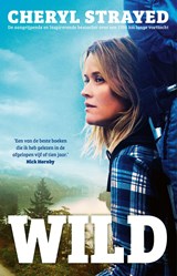 Wild, Cheryl Strayed -  - 9789021803555