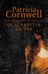 De Scarpetta factor - CORNWELL, Patricia - 9789021803760