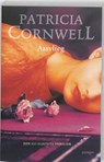 Aasvlieg - Patricia Cornwell - 9789021804064