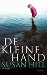 De kleine hand - Susan. Hill - 9789021804521