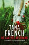 De laatste afspraak - Tana French - 9789021804620