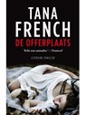 De offerplaats - Tana French - 9789021804927