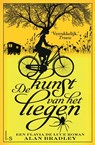 De kunst van het liegen - Alan Bradley - 9789021805412