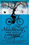 Slotakkoord voor een moord - Alan Bradley - 9789021805436