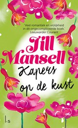 Kapers op de kust, Jill Mansell -  - 9789021806624