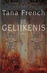 De gelijkenis - Tana French - 9789021806969