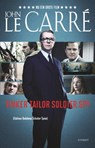 Tinker tailor, soldier spy - John Le Carre - 9789021807263